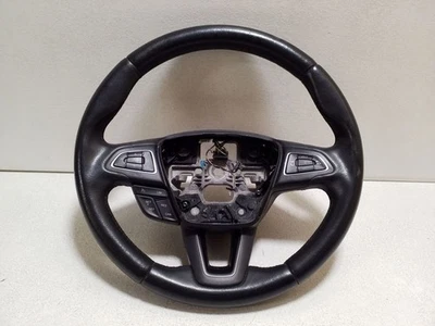 Ford Kuga II 2017 Lenkrad GV413600DC VAL261896 - Bild 1 von 4