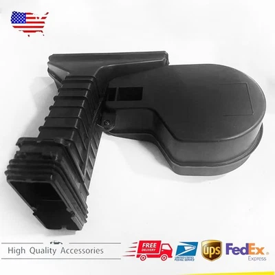 Conjunto de conducto de admisión de filtro de aire para Hyundai Santa Fe Sport 2013-2015 stock en EE. UU. Foto 1 de 4