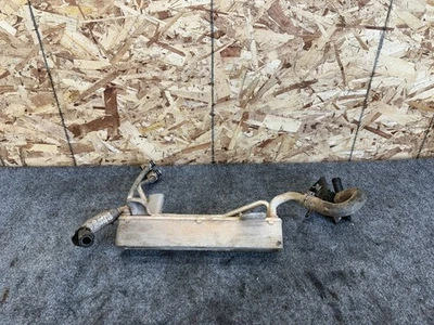 FORD F250 2020-2022 TRANSMISIÓN ENFRIADOR DE ACEITE INTERCAMBIADOR DE CALOR 6,7 L OEM Foto 1 de 4