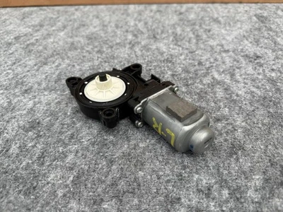 KIA STINGER 2018-2023 OEM PUERTA TRASERA IZQUIERDA CONDUCTOR VENTANA MONTAJE MOTOR Foto 1 de 4