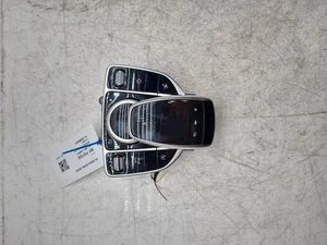 MERCEDES C CLASS W205 MULTIMEDIA SAT NAV TOUCH PAD A2059005915 2014-2018 - Picture 1 of 15