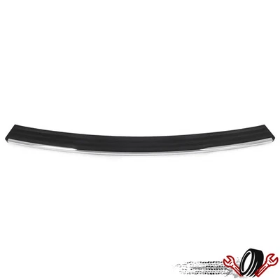 Rear Bumper Step Pad Molding Trim Face Bar For Chevy Tahoe GMC Yukon 2015-2020 - Image 1 of 2