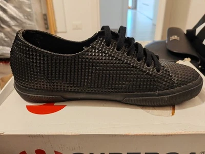 Superga 2750 Plus RBRpyramidu - Image 1 of 4