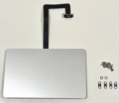 Apple MacBook Air 13" Plateado M4 2025 A3240 Trackpad y Cable OEM NUEVO Foto 1 de 4