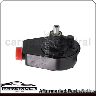 For 1978 1979 Chevrolet Malibu BBB Power Steering Pump Foto 1 de 4