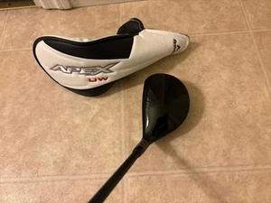 Callaway UW 17 Degree X-Stiff - Picture 1 of 8