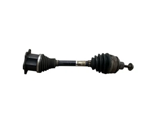 2021-2025 AUDI RS Q8 AWD LH FRONT LEFT DRIVER CV AXLE SHAFT 4M0407271P 76K MILES - Picture 1 of 14