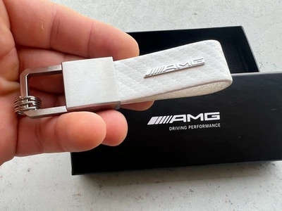 Porte Cle Mercedes AMG Original - Photo 1/4