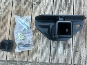 "Enganche receptor Dodge Ram clase 3 2""". 03-18 1500. 03-13 2500 y 3500 - Imagen 1 de 3
