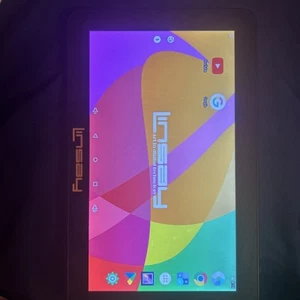 Linsay F-10XHD Tablet 7" Android HD Quad Core - #20230922441 - Picture 1 of 2