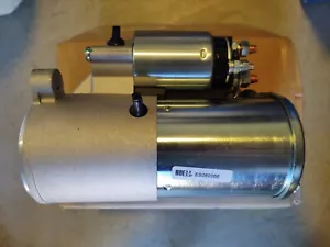 Starter For John Deere AM134946 MIA11410 410-52101 495776 49-5776; 410-52101 - Picture 1 of 2