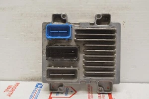 2011 11 Chevrolet Cruze 1.4L 12643573 Engine Control Module Unit Ecm J62 003 - Picture 1 of 4