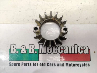 Anillo Drenaje Moto Guzzi V75 Diámetro 38 MM (PP1990) Foto 1 de 4