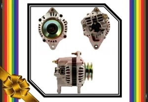 Alternator for NISSAN Patrol GR 2.8 Diesel 80AMP 12V, A003TA2799 A003TA2799A - Picture 1 of 1