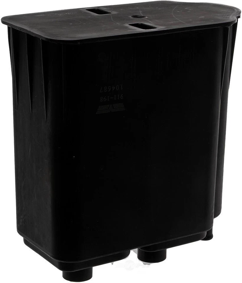 Bote de vapor compatible con Mercury Grand Marquis Cougar Tracer 1982-1997 DORMAN OE SOL Foto 1 de 4