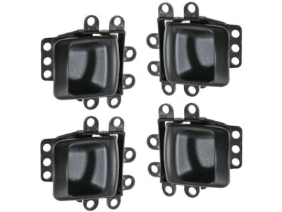 For 1998-2000 Dodge Durango Interior Door Handle Set Left and Right 76256DCYQ - Image 1 of 2
