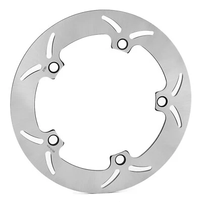 Front Brake Rotor for BMW R1100GS R 1100 GS 1994-2001 R1100S R 1100 S 1998-2000 - Imagem 1 de 4