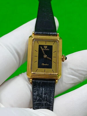 Reloj Nivada Popularis 17 Joyas Mecánico (Manual) Foto 1 de 4