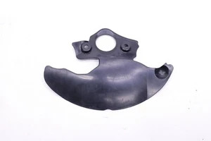 2001 SUZUKI GSXR 1000 GSXR1000 FRONT FORK LOWER TRIPLE TREE GUARD 01 02 S153 - Picture 1 of 2