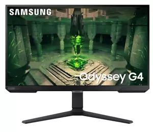 Samsung 27” Odyssey FHD IPS 240Hz G-Sync Gaming Monitor(No Stand/No Power Cable) - Picture 1 of 6