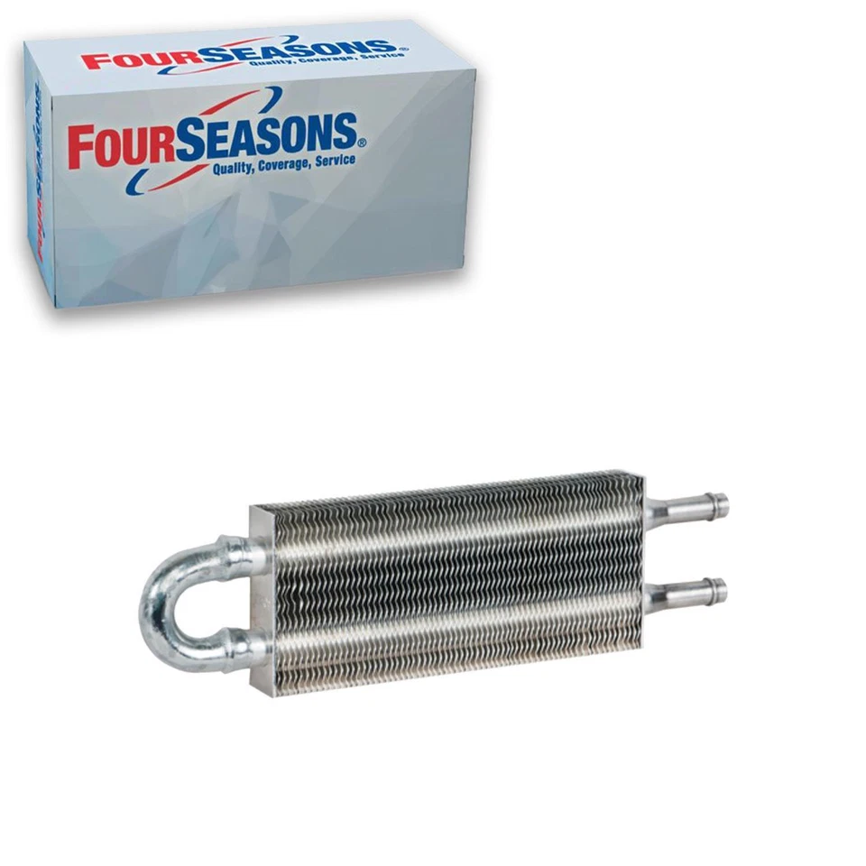 4 Seasons Power Steering Cooler For 1979-1995 GMC G1500 - Image 1 of 4