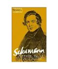 Schumann: Fantasie, Op. 17, Nicholas Marston