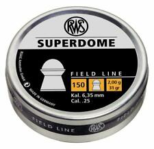 Umarex Superdome.25 Caliber Field Line Pellets 150 Count 2317380