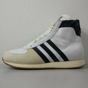 Adidas Adimed US 8.5 Made in Western Germany Vintage Torsion ZX Rare Unique OG - Picture 1 of 12