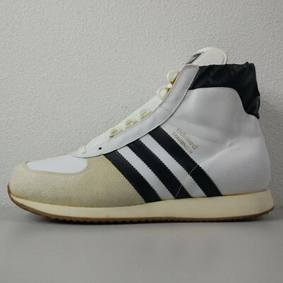 Adidas Adimed US 8.5 Made in Western Germany Vintage Torsion ZX Rare Unique OG - Image 1 of 4