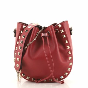 valentino garavani bucket bolsa