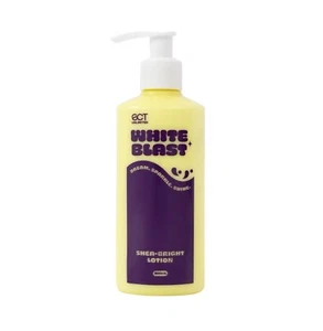 SCT Unlimited White Blast Lotion, 200 ml - Bild 1 von 5