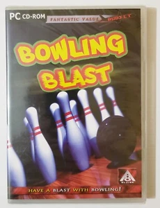 Bowling Blast - Juego PC, Nuevo y Precintado - Imagen 1 de 1