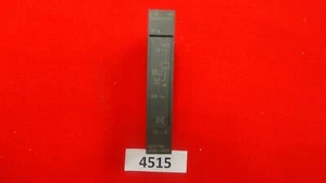Siemens Simatic 6ES7 132-4BB01-0AB0 Unused New - Picture 1 of 4