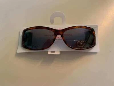 Очки солнцезащитные Gymboree Island Getaway черепаховые размер 4 года и выше новые с ценниками - Изображение 1 из 2