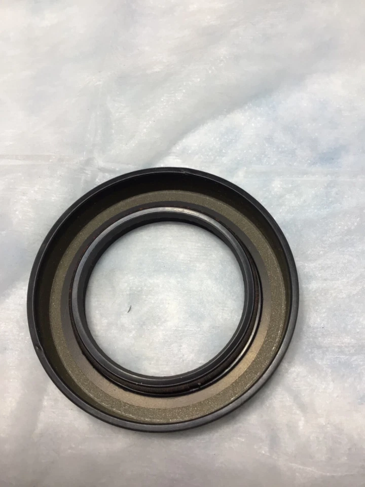 Frt Cigüeñal Sello National Oil Seals 710345 Juego de 2 Nuevos en Caja Hecho en EE. UU. Foto 1 de 3