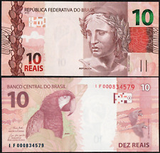 Банкноты Южной Америки SIG