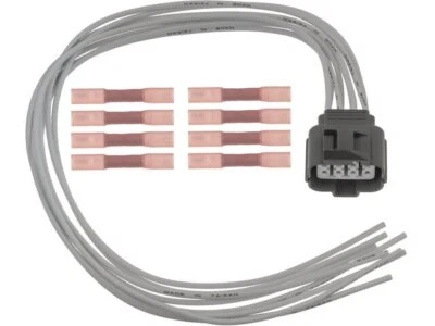 Conector sensor oxígeno SMP 93374SBQP 2,7 L V6 para Suzuki Grand Vitara 2007-2008 Foto 1 de 2