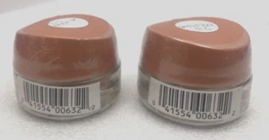 New (2) Maybelline Dream Mousse Bronzer #25 MEDIUM **SOLD AS-IS **PLS READ - Picture 1 of 5