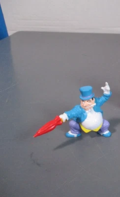 FIGURA DE ACCIÓN APLAUSE DC PENQUIN Foto 1 de 2