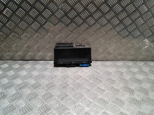 BMW E81 BCM Body Control Module 9267201 N427B20 120d 1 Series 2011 OEM - Picture 1 of 12