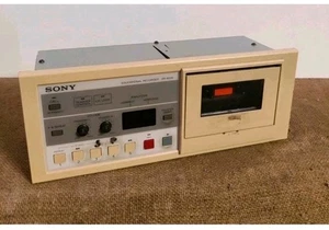 SONY Home Cinema Hi Fi Audio Passive SUBWOOFER SS-WS5 - DA TESTARE - Foto 1 di 5