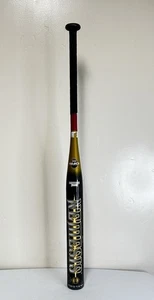 Miken Nemesis Model MSNMA 34in 26 oz Slowpitch Softball Bat ASA - DFR 250 - Picture 1 of 13