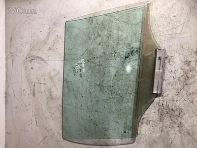 VETRO SCENDENTE POSTERIORE DESTRO PER OPEL Astra G S. Wagon 90521826 X17DTL (98 - Immagine 1 di 3