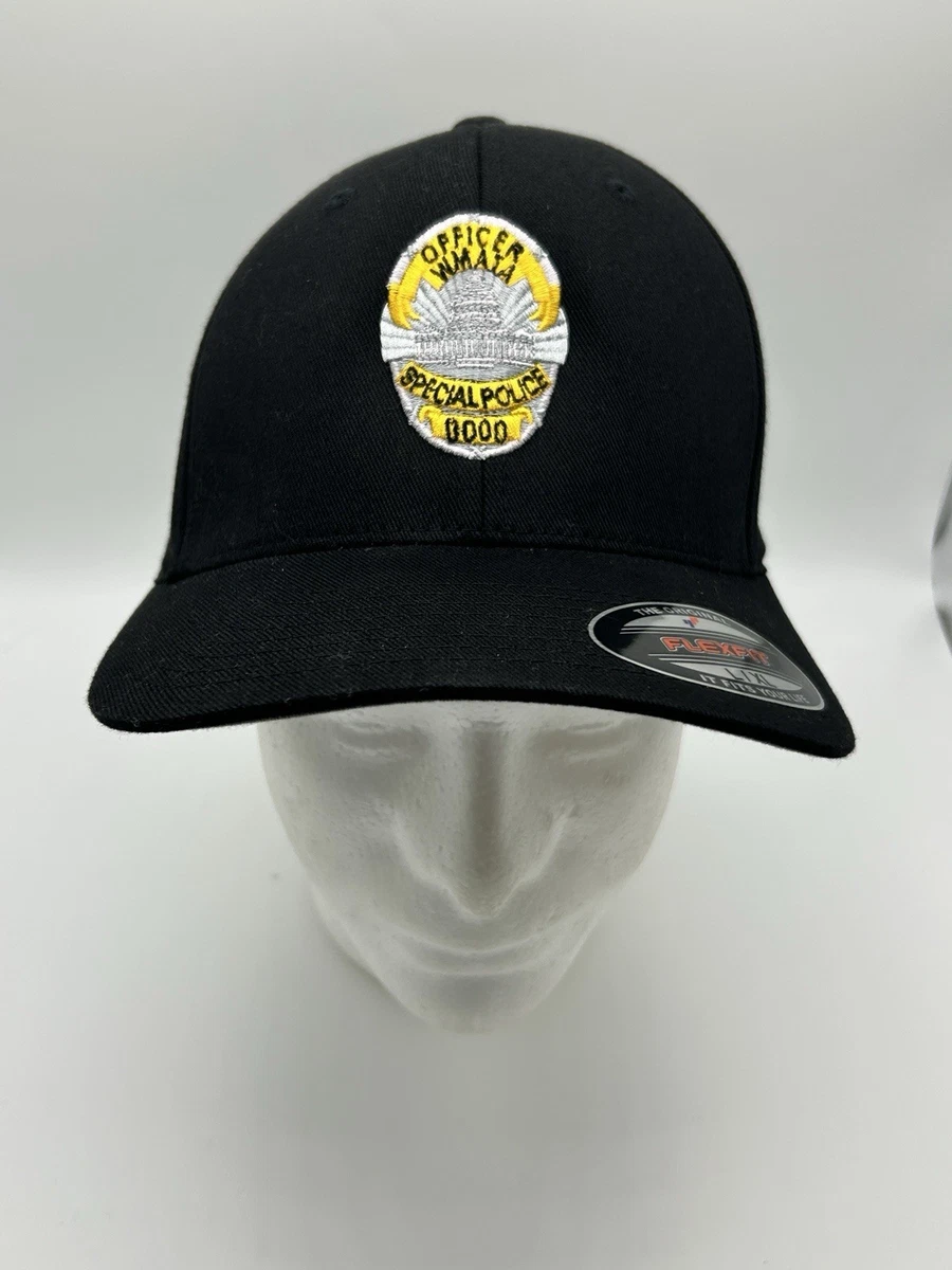 Police Officer Hat In Collectible Police Hats & Caps for sale | eBay