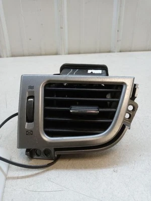 2012 HYUNDAI ELANTRA DRIVER LEFT DASH AIR VENT TRIM ASSY OEM USED TESTED - Imagem 1 de 4