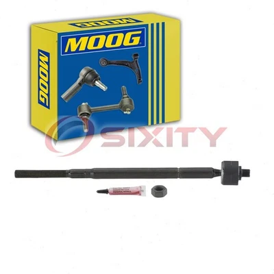 Extremo de varilla de amarre de dirección interior MOOG para portaequipajes Chrysler Pacifica 2004-2008 zp Foto 1 de 4