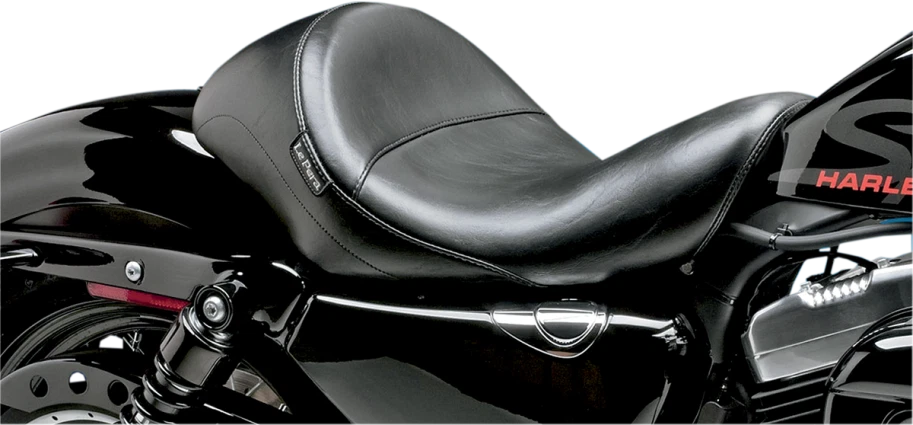 Le Pera Aviator Seat W/ 3.3 Gal. Tank (LFK-316) Foto 1 de 1