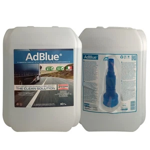 AD-BLUE IN TANICA DA 10 LT Q8 / AREXONS - Imagen 1 de 1