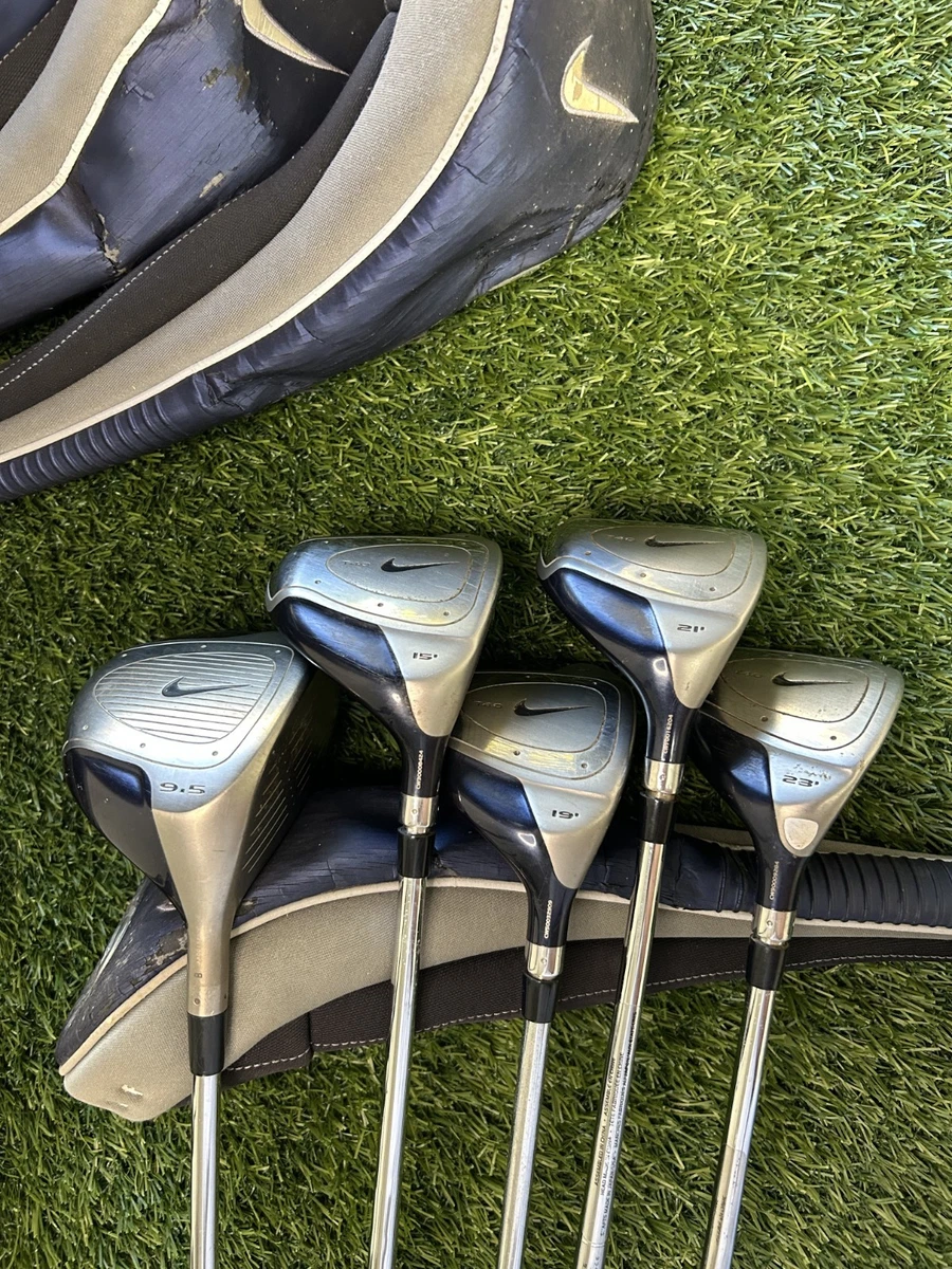 Nike T40 for sale | eBay