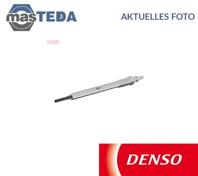 DG-677 GLÜHKERZE GLÜHKERZEN DENSO FÜR JEEP CHEROKEE,CHEROKEE VAN,WRANGLER IV - Image 1 of 4